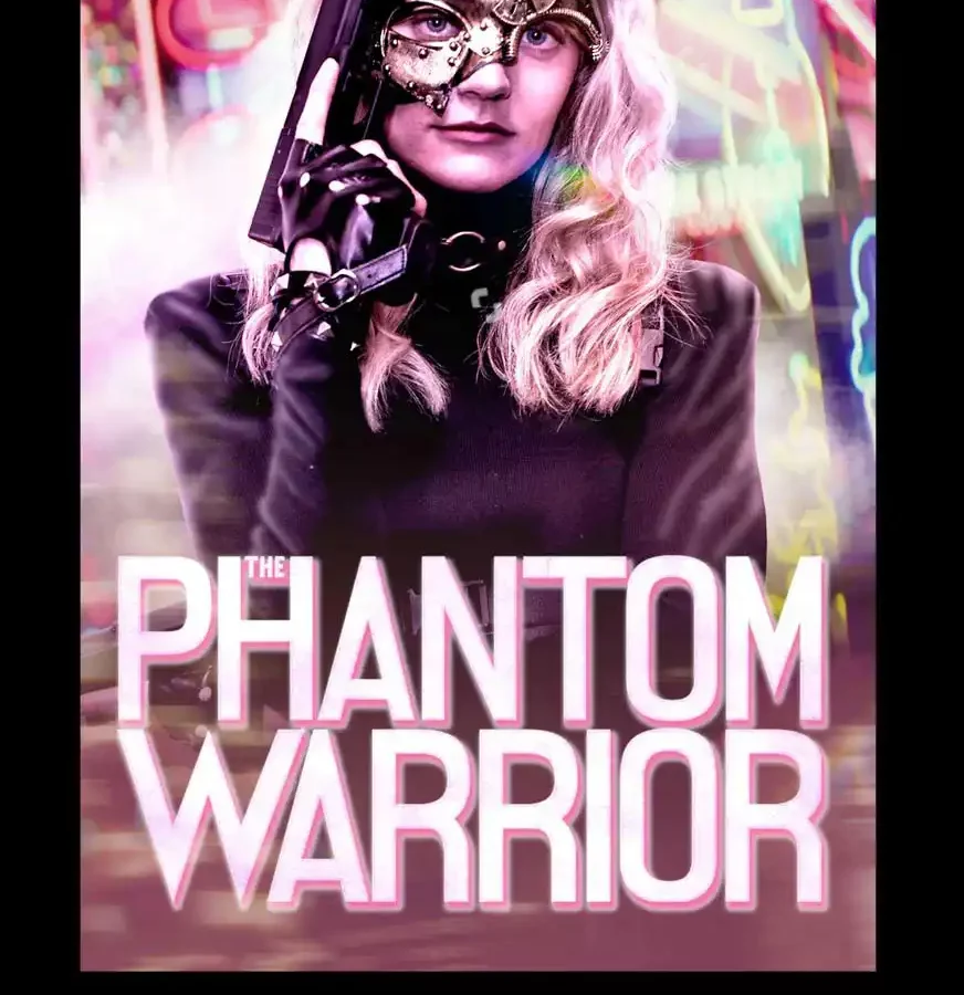 The Phantom Warrior Soundtrack (2024)