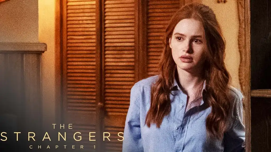 The Strangers Chapter 1 Music Movie Soundtrack (2024)
