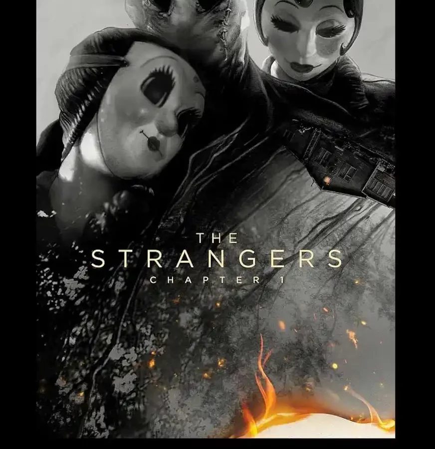 The Strangers Chapter 1 Soundtrack (2024)