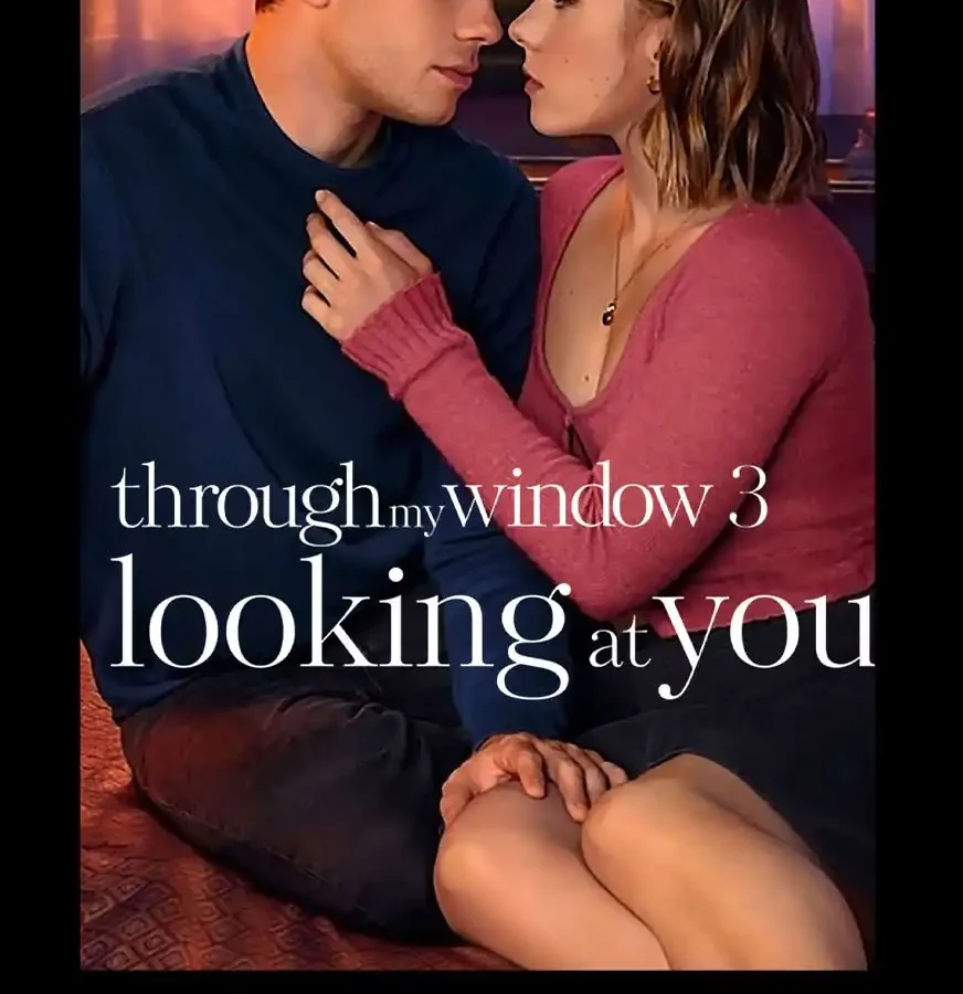 Through My Window 3: Looking at You Soundtrack 2024
