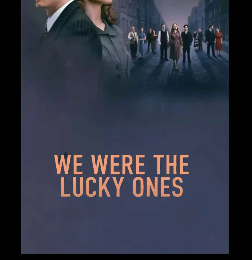 We Were the Lucky Ones Soundtrack 2024