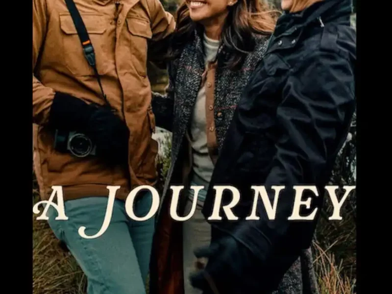 A Journey Soundtrack (2024) Netflix