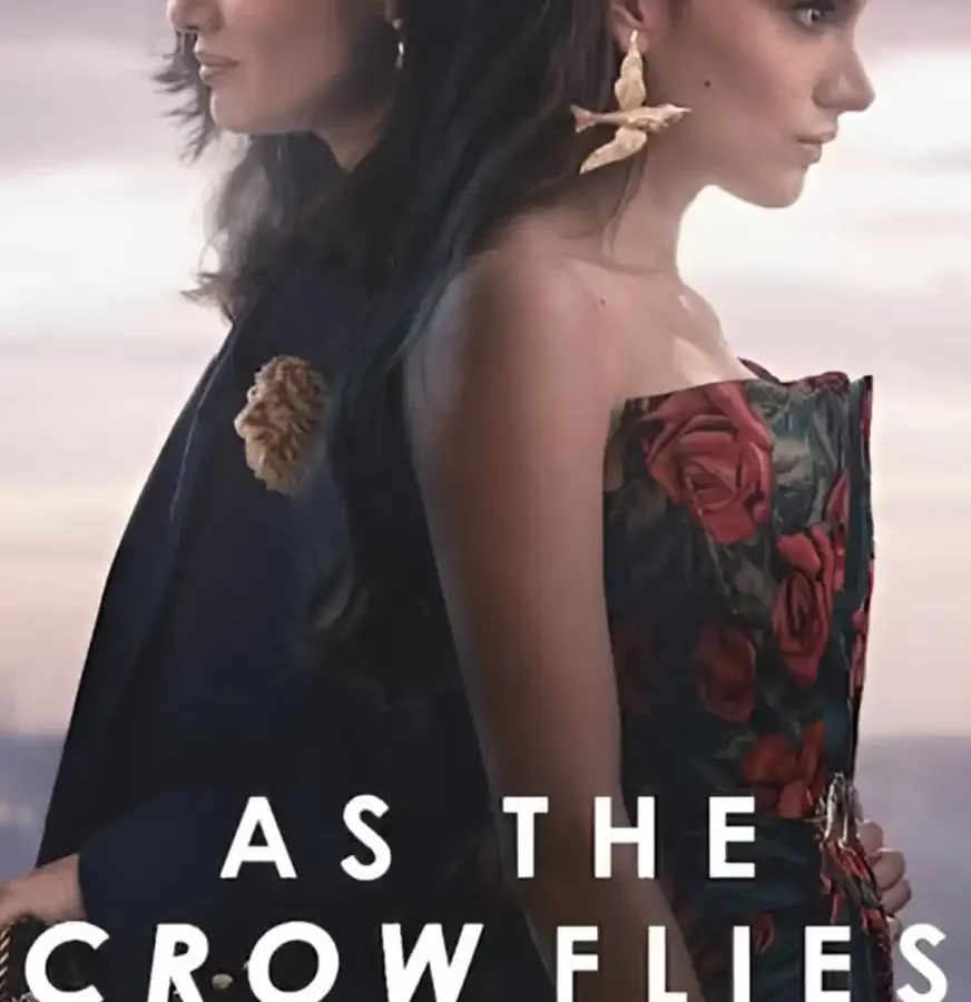 As the Crow Flies Season 3 Soundtrack