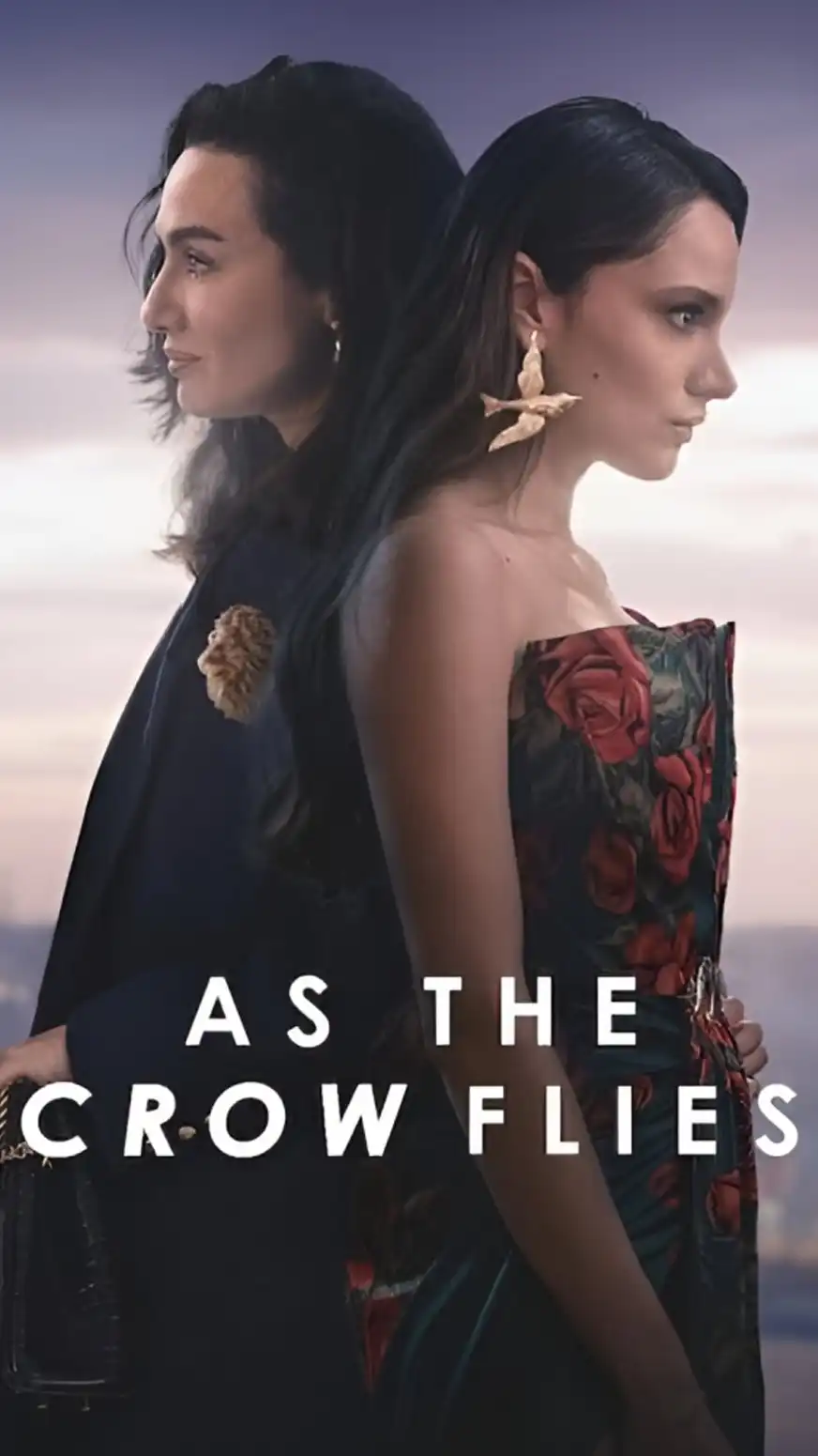 As the Crow Flies Season 3 Soundtrack