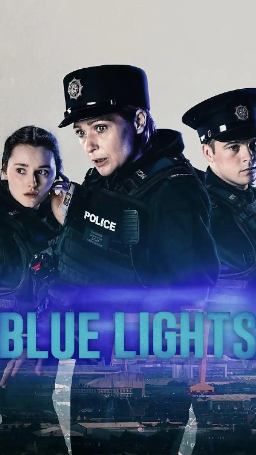 Blue Lights Season 2 Soundtrack