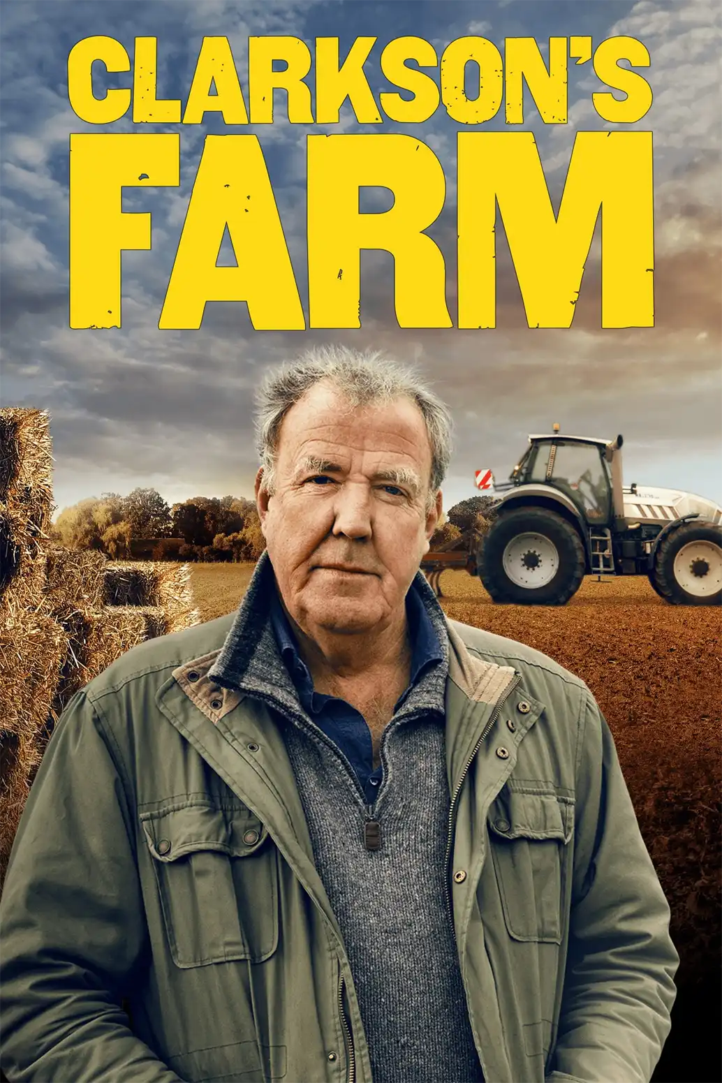 Clarksons Farm Season 3 Soundtrack