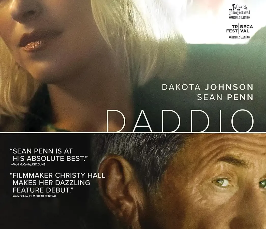 Daddio Soundtrack (2024)