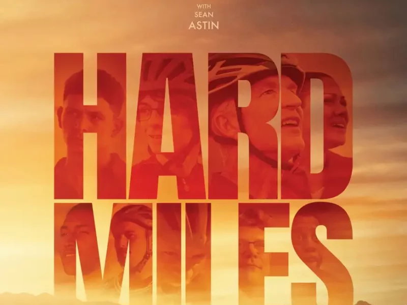 Hard Miles Soundtrack (2024)
