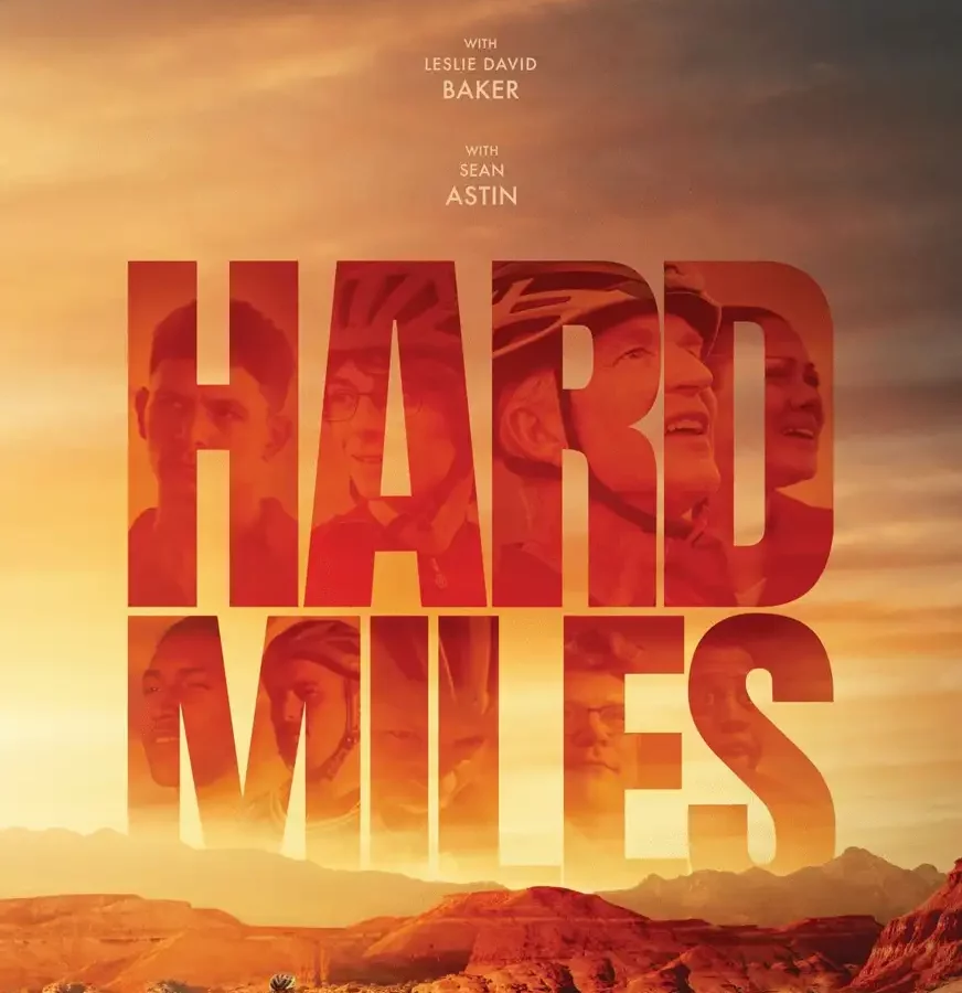 Hard Miles Soundtrack (2024)