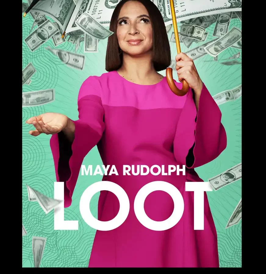 ‘Loot’ Season 2 Soundtrack