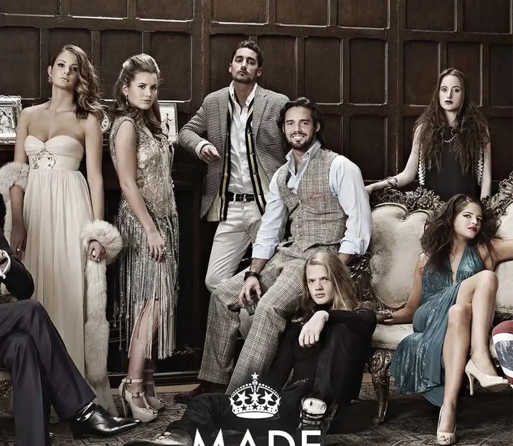 Made in Chelsea Season 27 Soundtrack