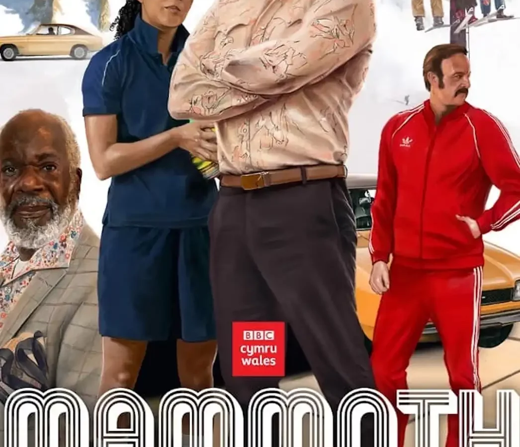 Mammoth Soundtrack BBC