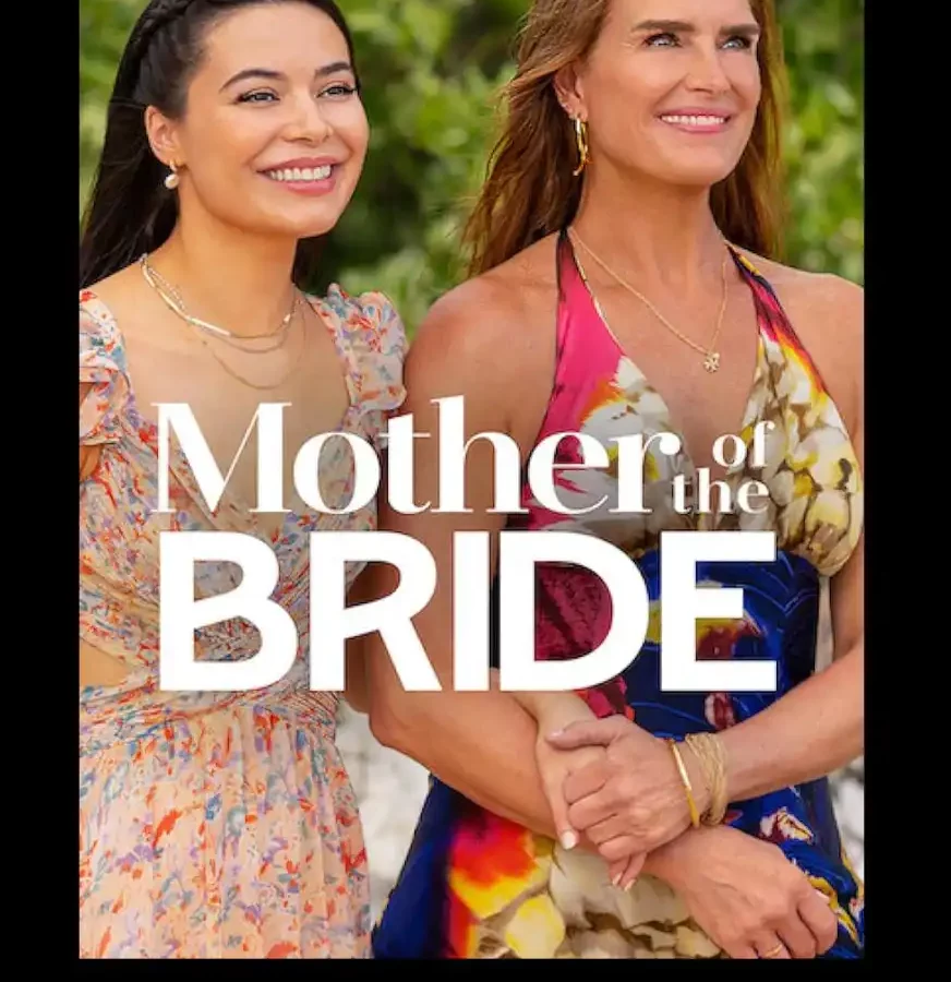 Mother of the Bride Soundtrack (2024)