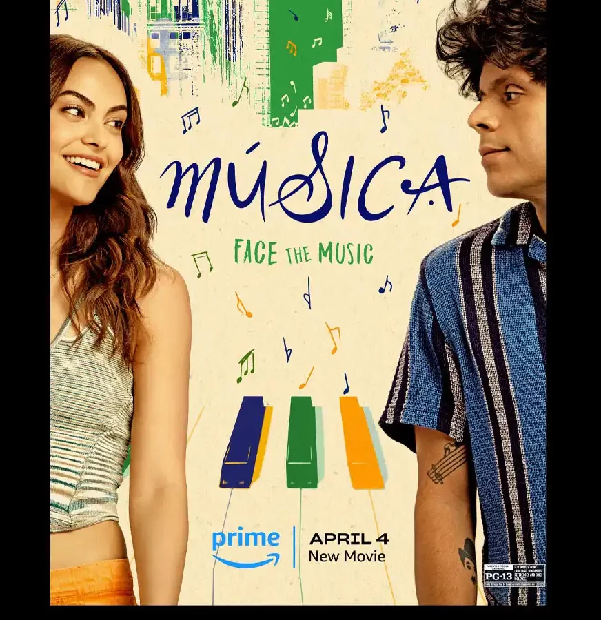 Música Soundtrack (2024)