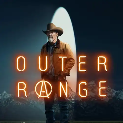 Outer Range Season 2 Music Series Soundtrack