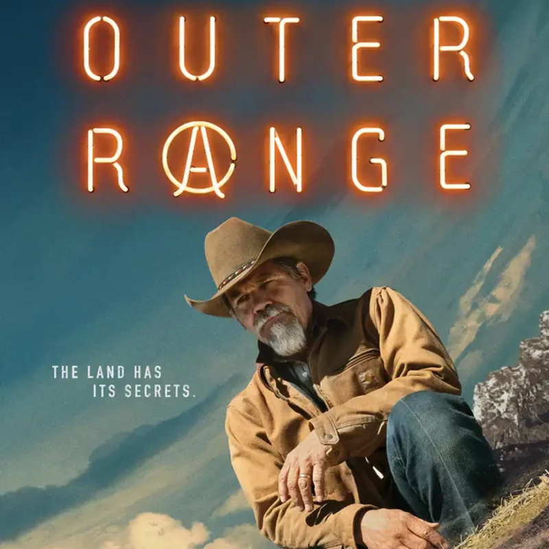 Outer Range Season 2 Soundtrack