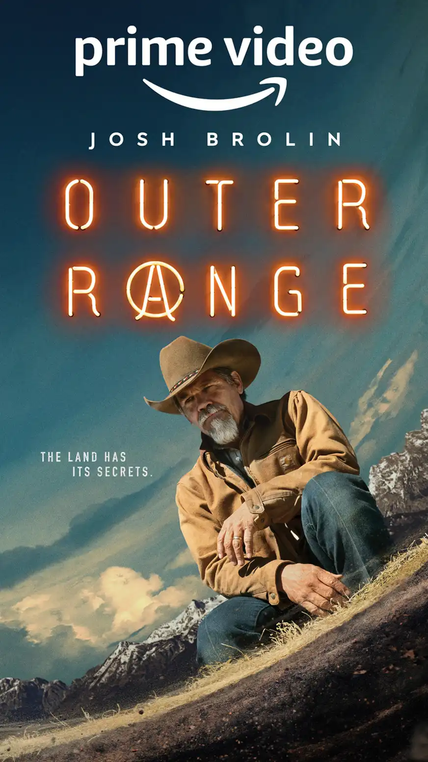 Outer Range Season 2 Soundtrack