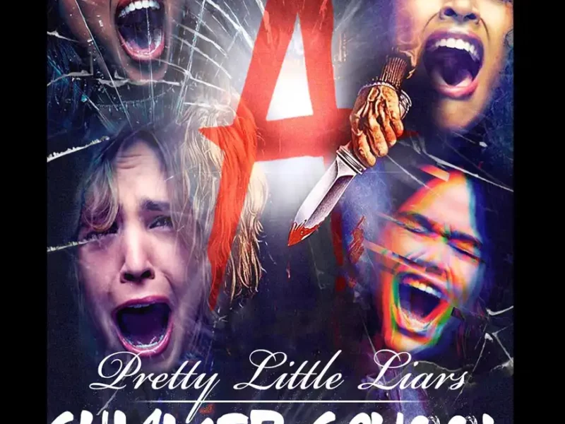 Pretty Little Liars Season 2 Soundtrack