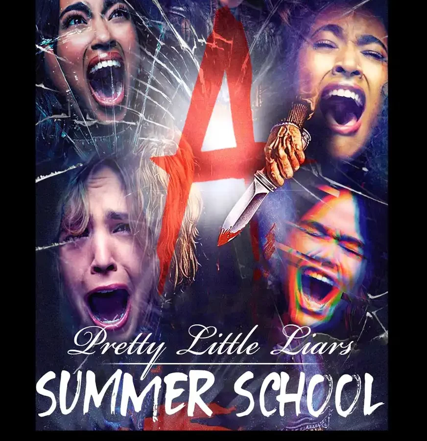 Pretty Little Liars Season 2 Soundtrack