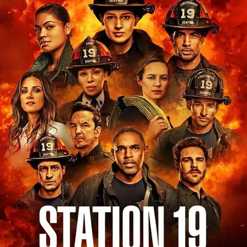 Station 19 Season 7 Music Series Soundtrack