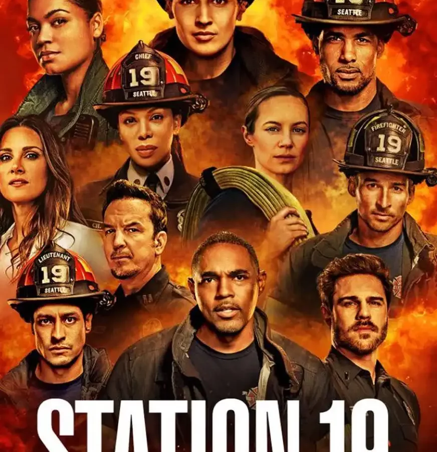 Station 19 Season 7 Soundtrack