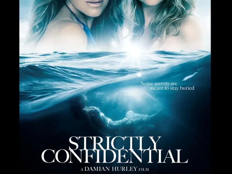 Strictly Confidential Soundtrack (2024)
