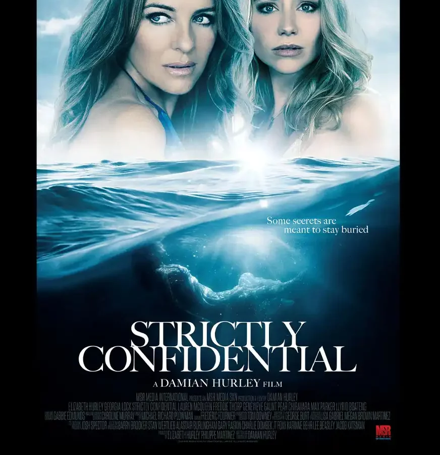 Strictly Confidential Soundtrack (2024)