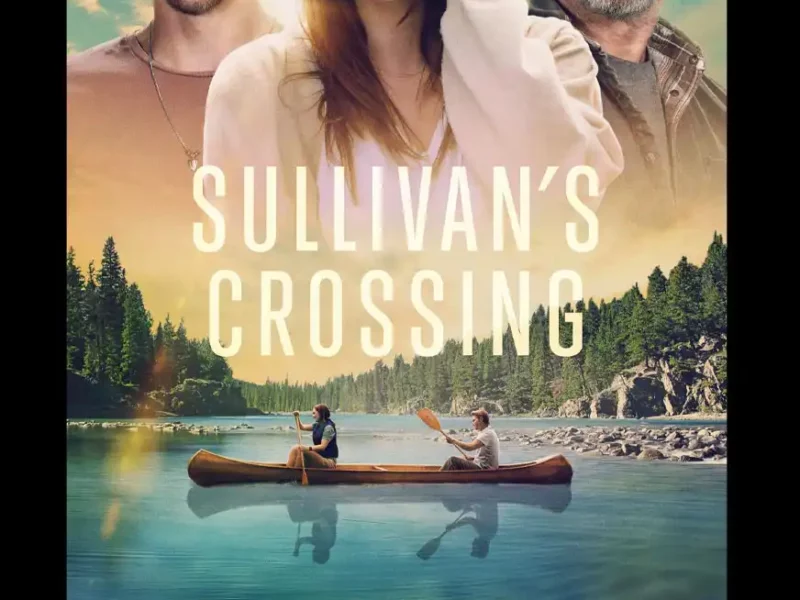 Sullivan's Crossing Soundtrack Season 2