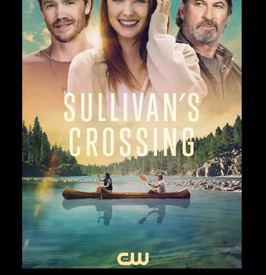 Sullivan's Crossing Soundtrack Season 2