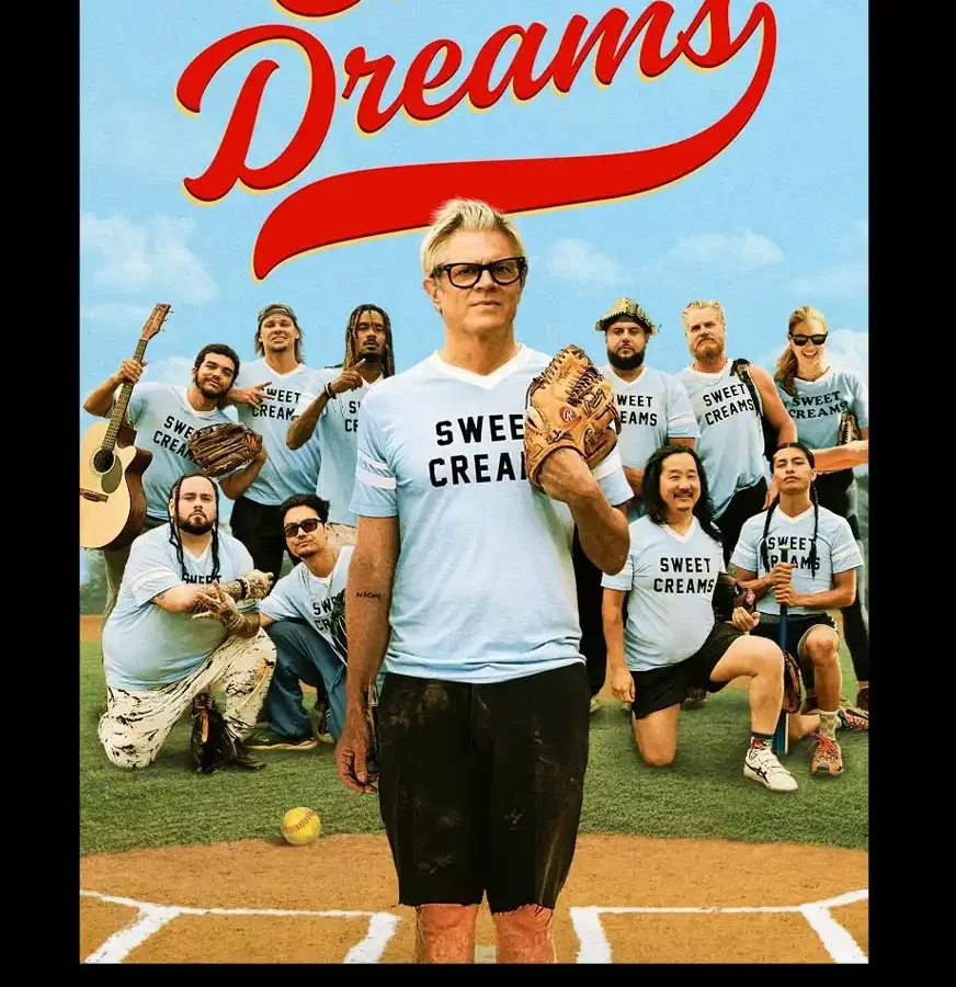 Sweet Dreams Soundtrack 2024