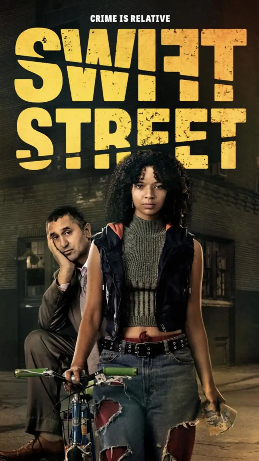 Swift Street Soundtrack 2024
