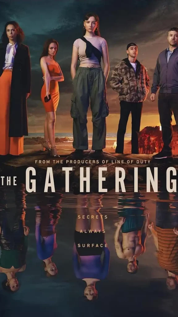 The Gathering Soundtrack 2024