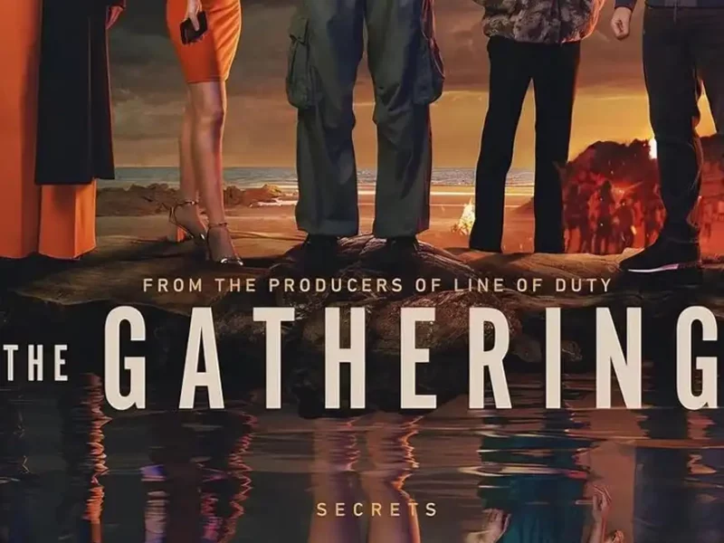 The Gathering Soundtrack 2024