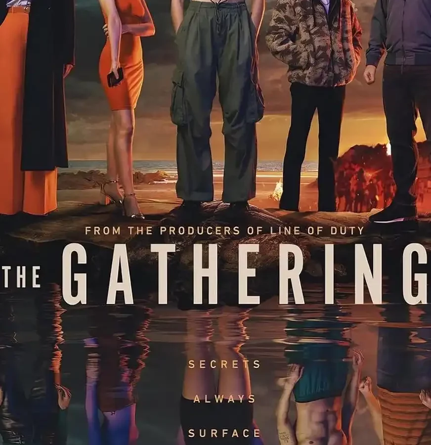 The Gathering Soundtrack 2024