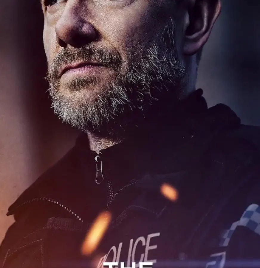 The Responder Season 2 Soundtrack