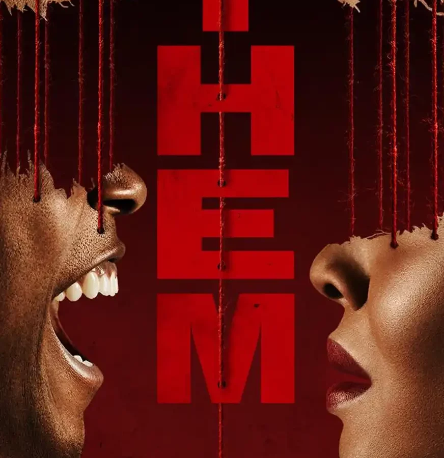 Them Season 2 Soundtrack