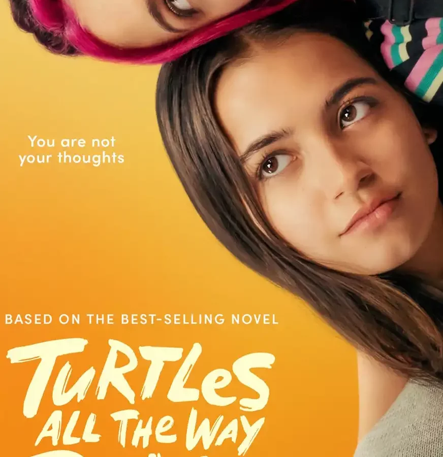 Turtles All The Way Down Soundtrack (2024)