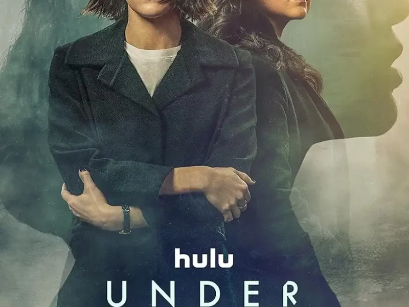 Under the Bridge Soundtrack Hulu 2024