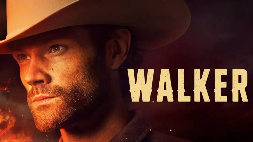Walker Season 4 Music Series Soundtrack