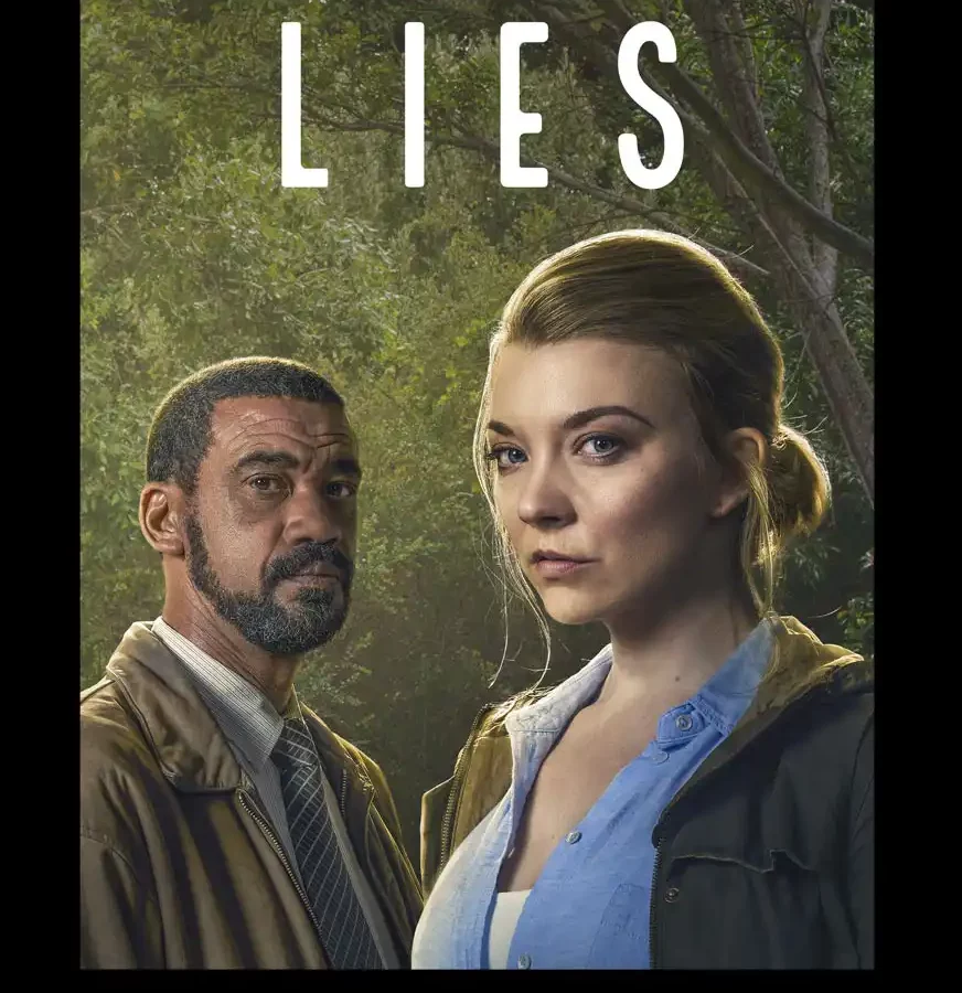 White Lies Soundtrack 2024