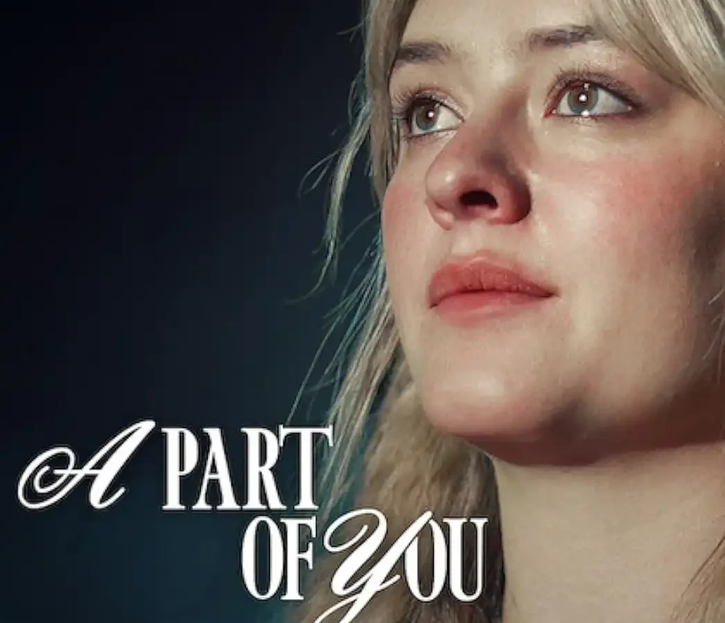 A Part of You Soundtrack (2024)