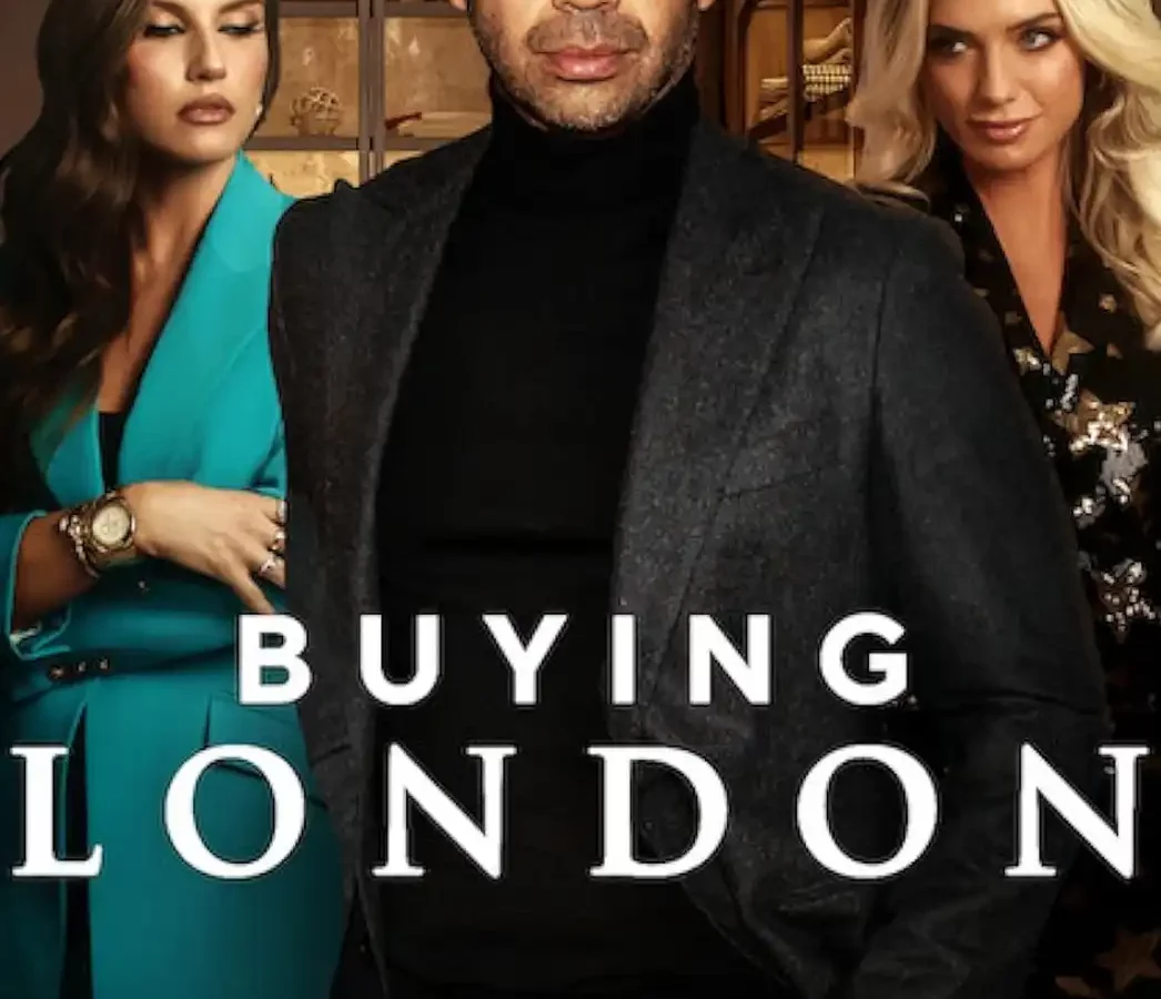 Buying London Soundtrack 2024