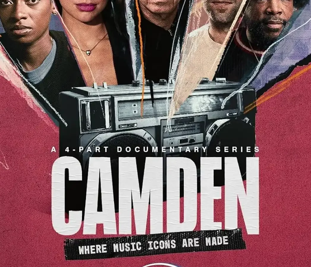 Camden Soundtrack 2024