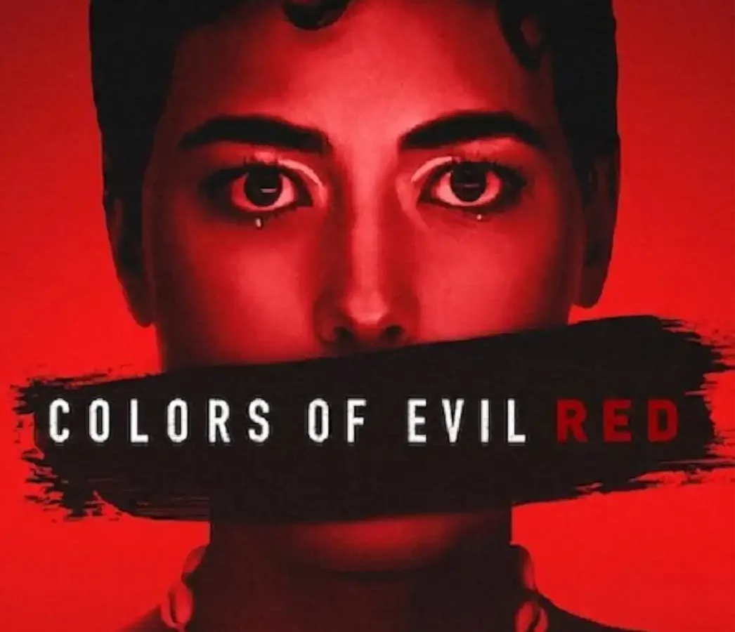 Colors of Evil Red Soundtrack (2024)