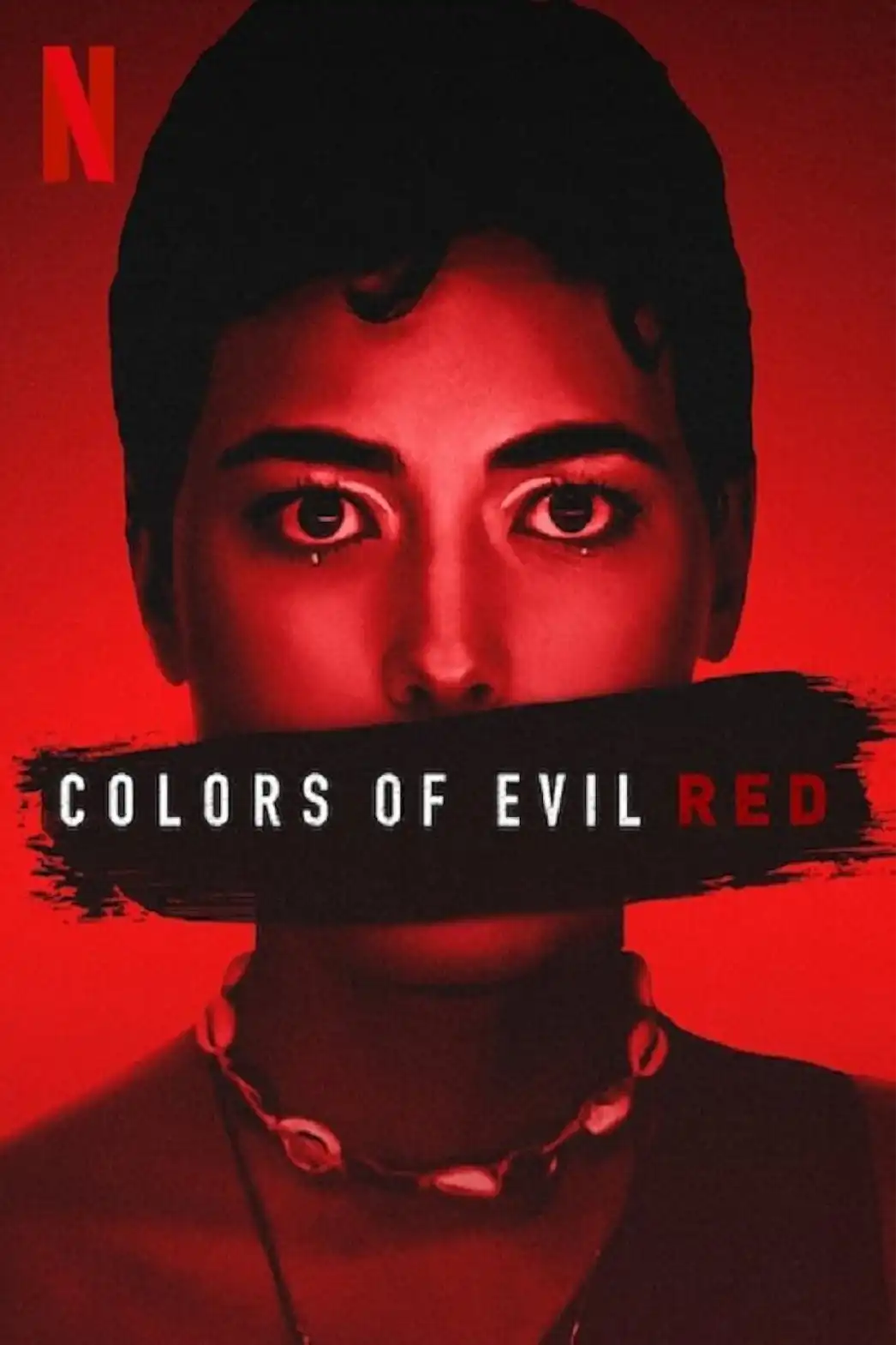Colors of Evil Red Soundtrack (2024)