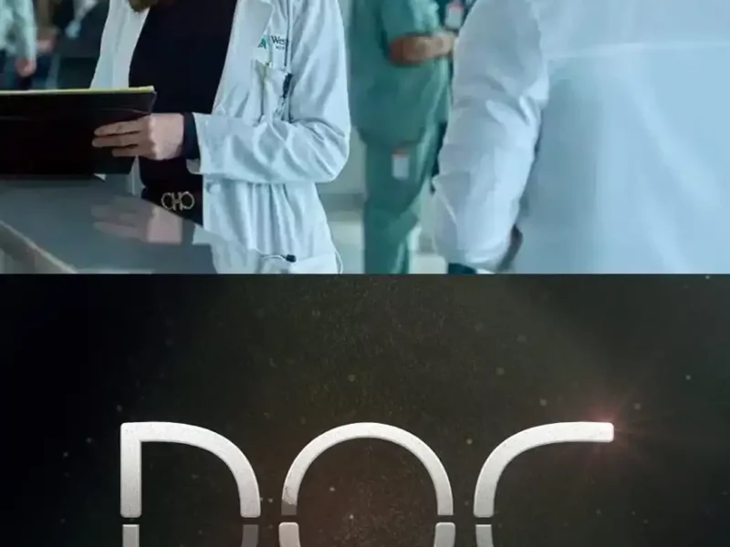 Doc Soundtrack 2025 Fox