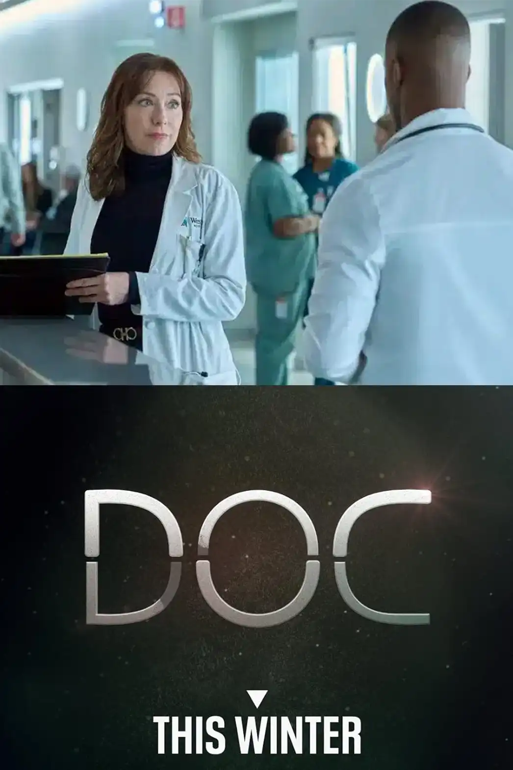 Doc Soundtrack 2025 Fox