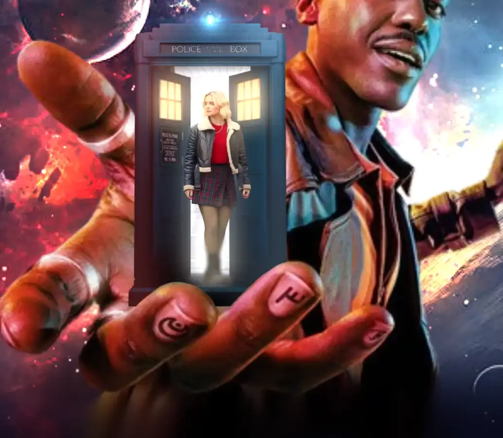 Doctor Who Season 1 Soundtrack 2024