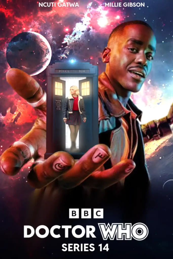 Doctor Who Season 1 Soundtrack 2024