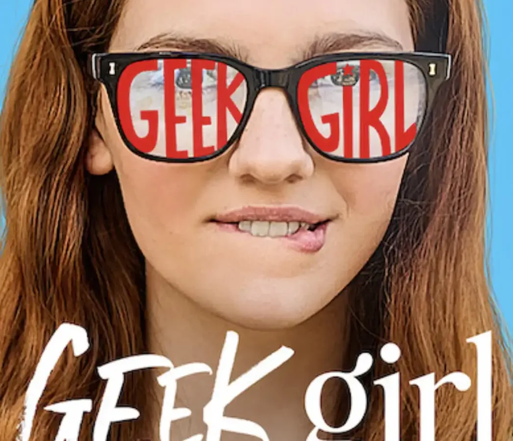 Geek Girl Soundtrack Netflix